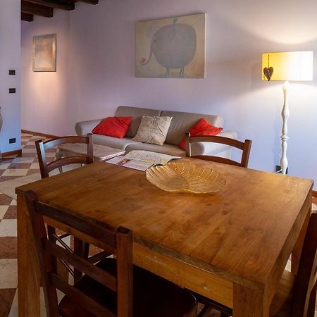 Casa Perotti Leilighet Verona Eksteriør bilde