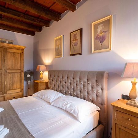 Casa Perotti Leilighet Verona Eksteriør bilde