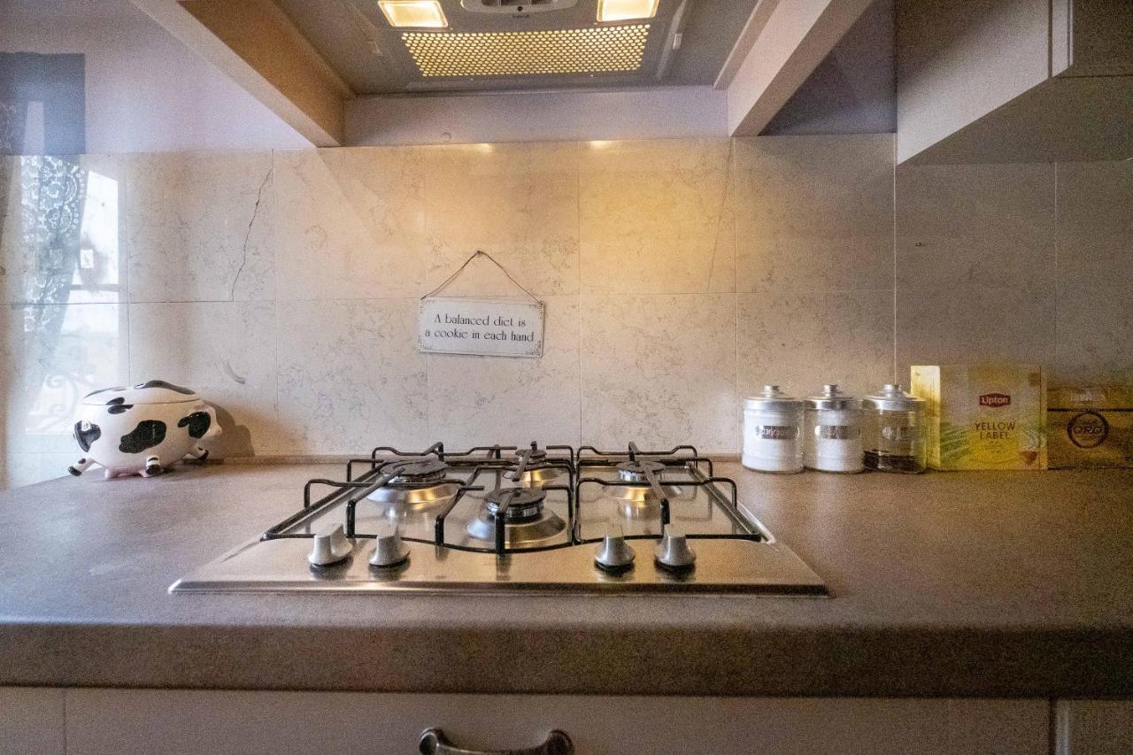 Casa Perotti Leilighet Verona Eksteriør bilde