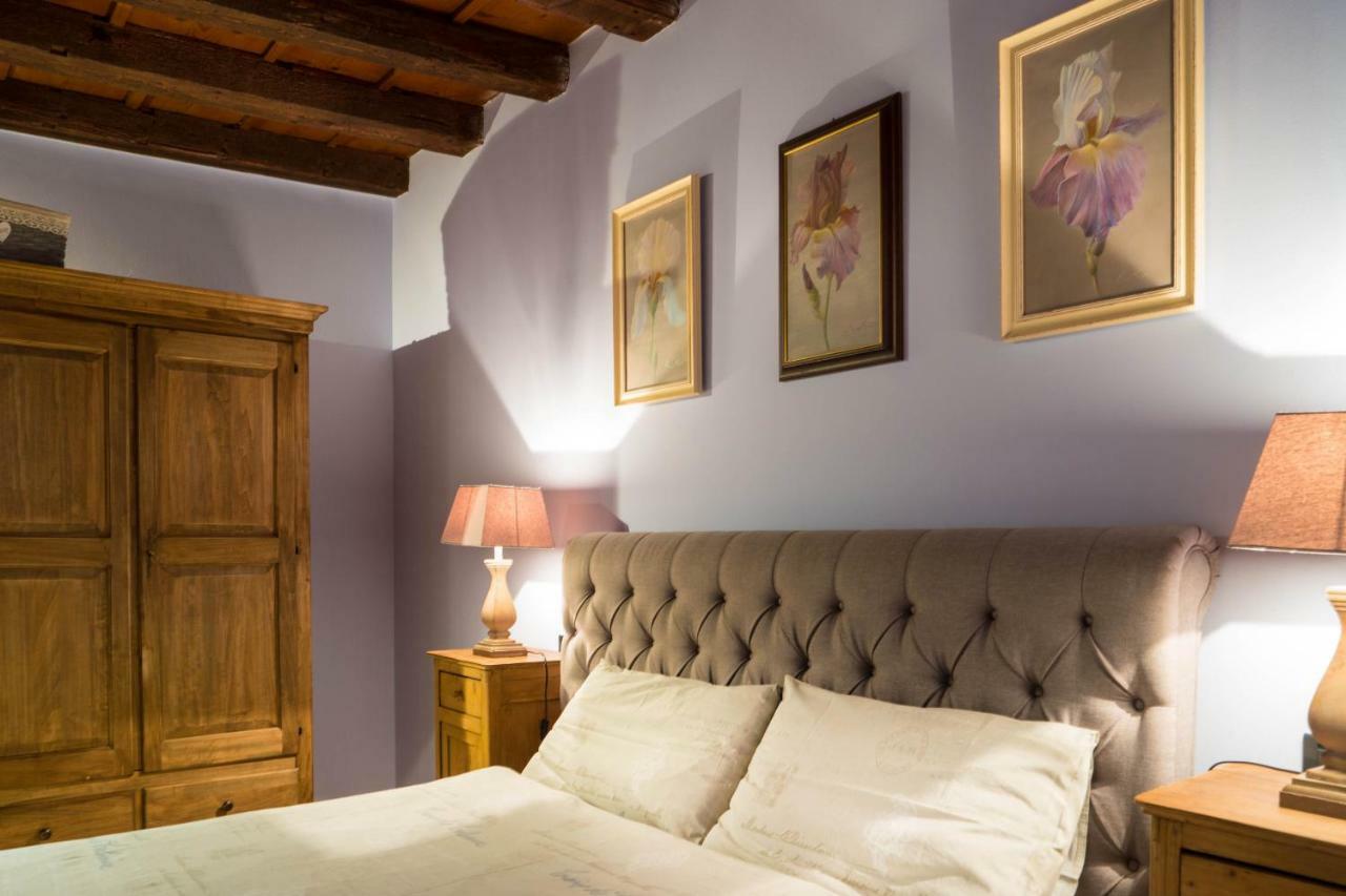 Casa Perotti Leilighet Verona Eksteriør bilde